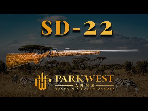 SD-22 LR