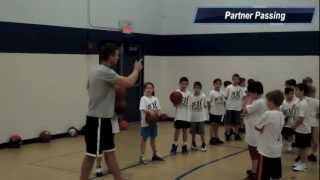 <p>Basketball Skills Clinic: Ages 6 to 9</p>
