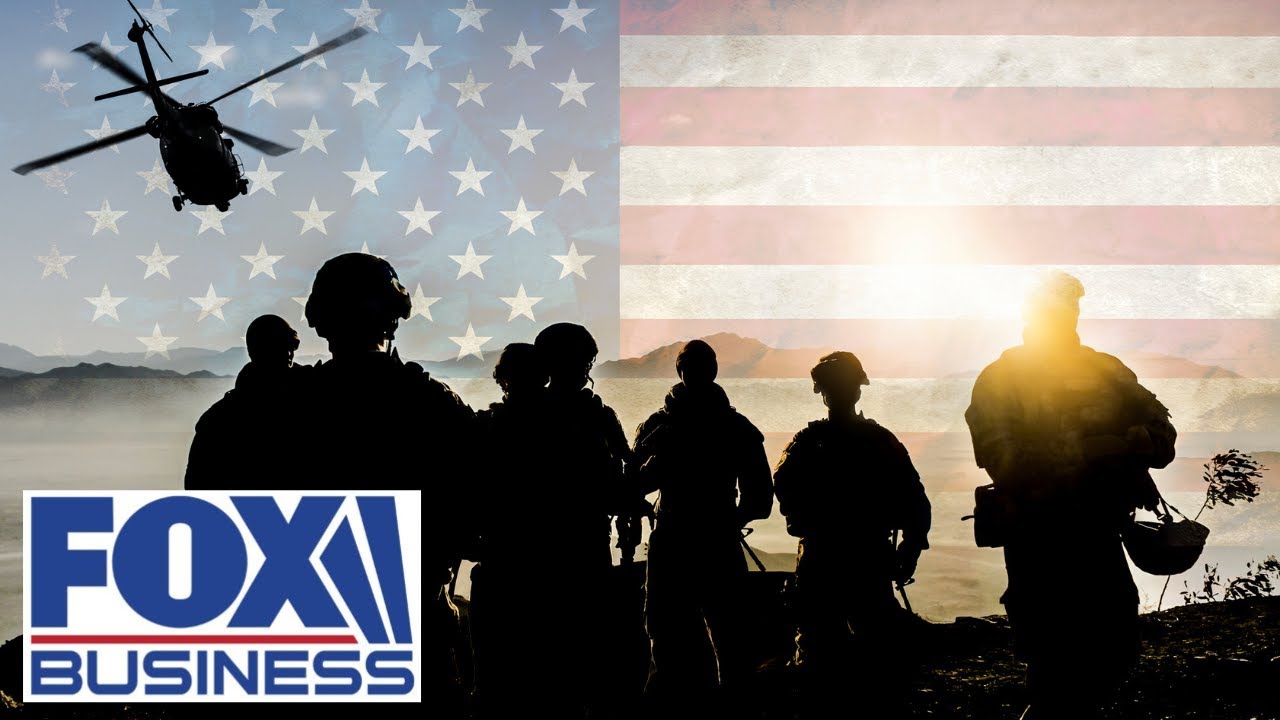 'UNMATCHED': Lawmaker warns 'would-be bad actors' to not trifle with US