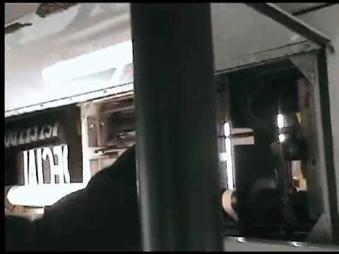 Volvo B58 Desto Change