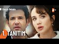 Başım Belada İlk Tanıtım @BasimBeladatv