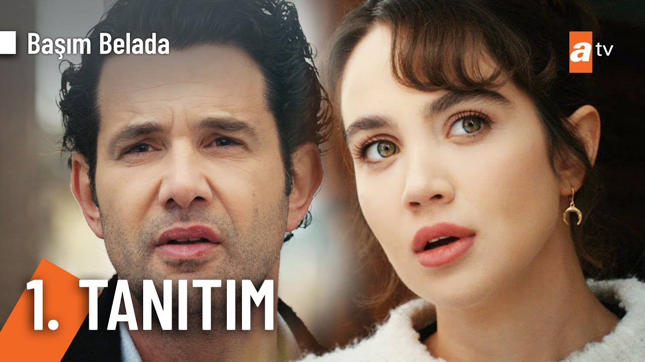 Başım Belada Trailer Thumbnail