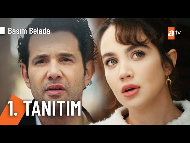 Başım Belada İlk Tanıtım @BasimBeladatv