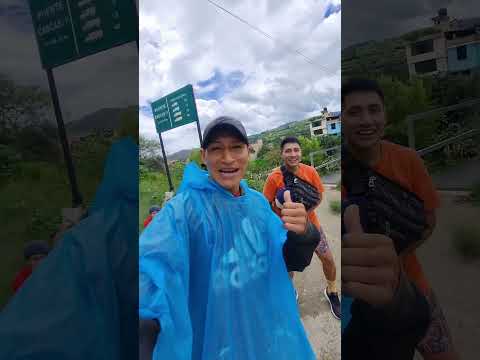 × @luiguiomarmenark × Antony - guerra de globos en carnaval | San Marcos - Cajamarca 2026