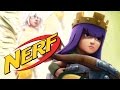 A Deep Look Into Queen Walk A Response To Clash Team