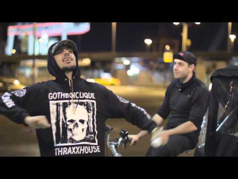 Mackned 'Rookie of the Year' | Prod. Ry-p (Official Video)