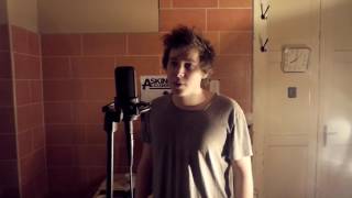 Dead by April - Breaking Point (Vocal Cover)