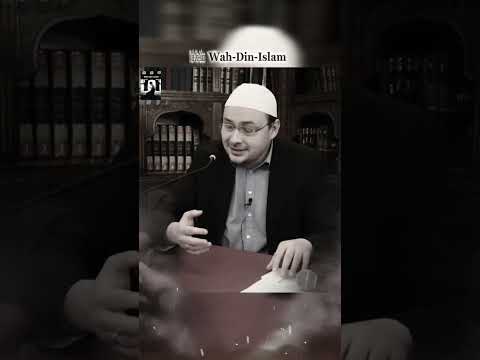 Sine, ostala sam te zeljna - Hfz Nedim Botic 