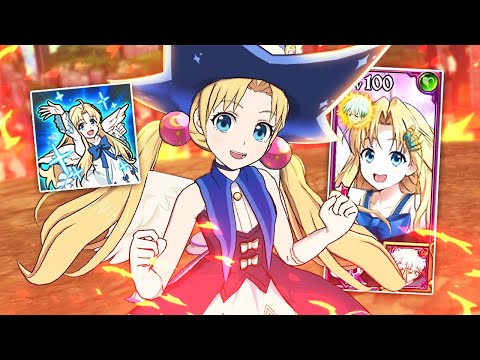 OH MY GOD FILO WITH MEGA SUPPORT *CAN* DO SO MUCH DAMAGE!