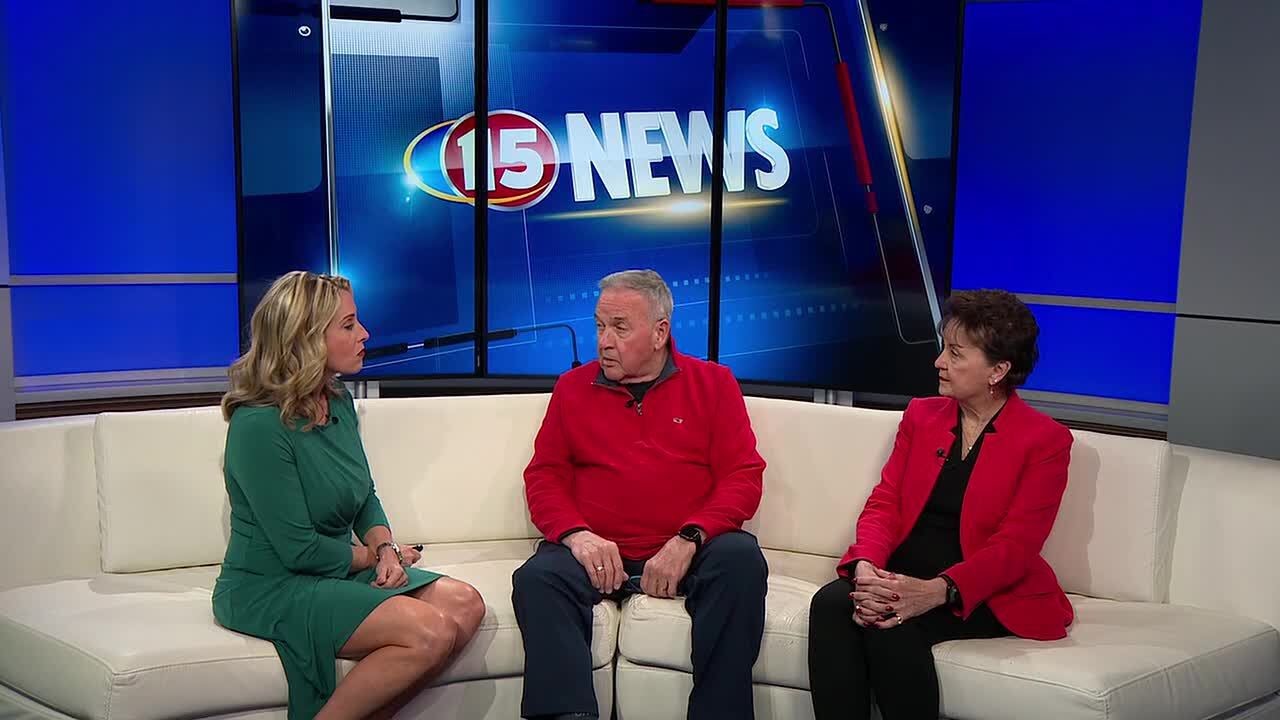 University League celebrates 125 years