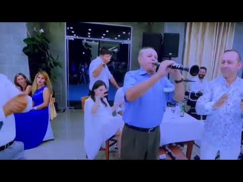 Super Çiftetel 🔥 - Hekuran Xhambazi (Usta),Mondi Vogël,Turi Hekuranit,BledarShabani - Live Vorrozën