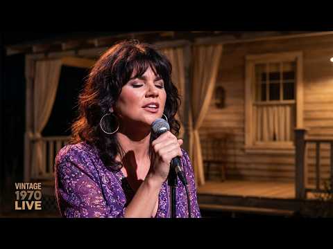 Are My Thoughts With You - Linda Ronstadt