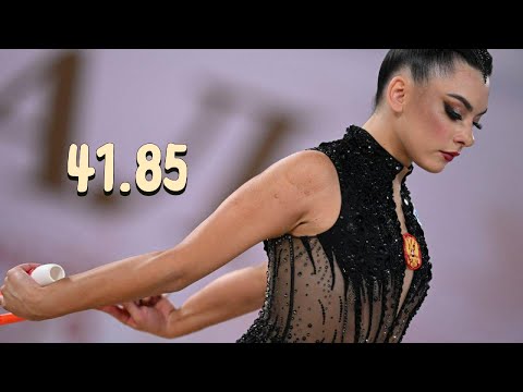 LALA KRAMARENKO (🥇club final) | the Stronggest Cup 10/23