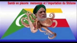 CHEIKH MC - HURI HADA