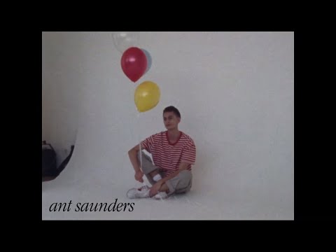 Ant Saunders feat. VanJess - I Had A Love Song (Lyric Video)
