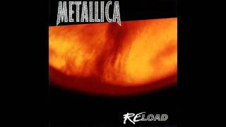Metallica - Bad Seed (HD).