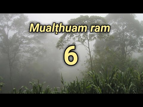 Mualthuam Ram - 6
