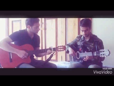 Esger Emaneti (Elmeddin & Emil Gitar)