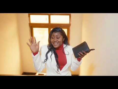 Chancelle Ngoie - Reconnaissance cover by Marie Misamu (Official Music Video)