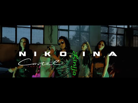Nikolina Grba - Nikolinija (official video)