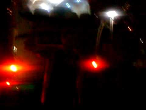 Die Nördlinger Siegesparty. Kurz, aber heftig!