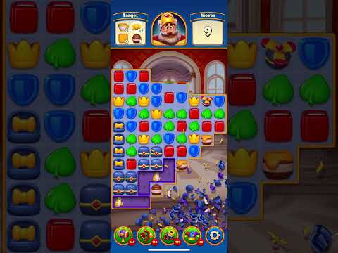 Royal Match LEVEL 4382