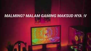 Download lagu Story wa gamers FF, ML, PUBG | story wa gamers cewek | story wa game terbaru | story gamers 30 detik mp3 Download lagu Story wa gamers FF, ML, PUBG | story wa gamers cewek | story wa game terbaru | story gamers 30 detik mp3