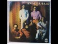 ANACRUSA - Zamba de la despedida (1974)