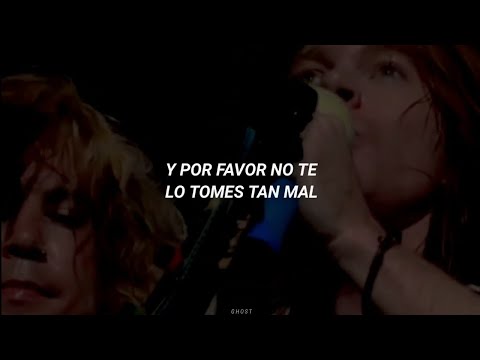 Guns N' Roses; Don't Cry (Sub.español) (Subtitulado)