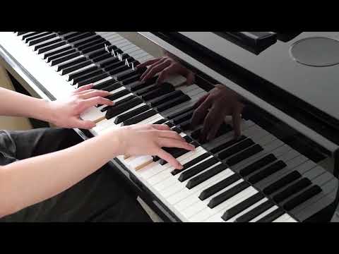 Dependent Weakling - Official NieR Automata Piano Collections