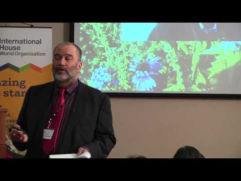 International House World Organisation. 2013. Jim Scrivener - Demand High 1. 