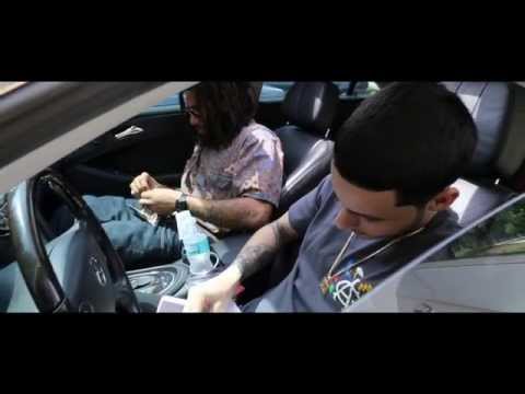Yung Simmie - Way Up [VIDEO]