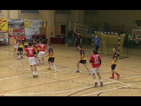 Czuwaj Przemyśl wygrał z Piotrkowianinem 29 do 26