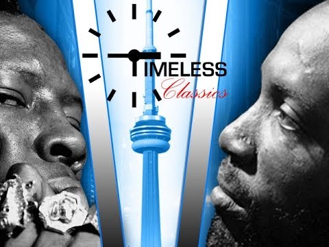 Shabba Ranks Message to Mavado