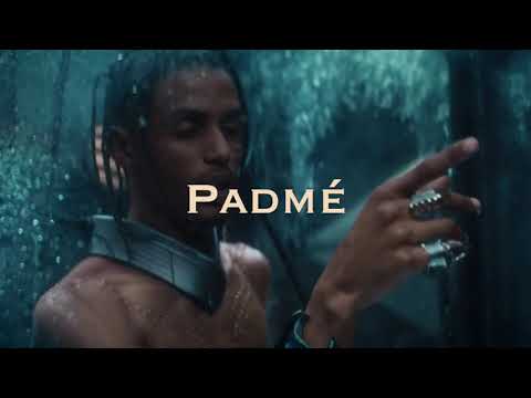 [FREE] Luv Resval type beat "Padmé"