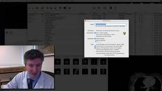 Gravando DVD e Anonimizando