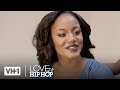 Jhonni Blaze Teaches Us How To Twerk Love Hip Hop New York
