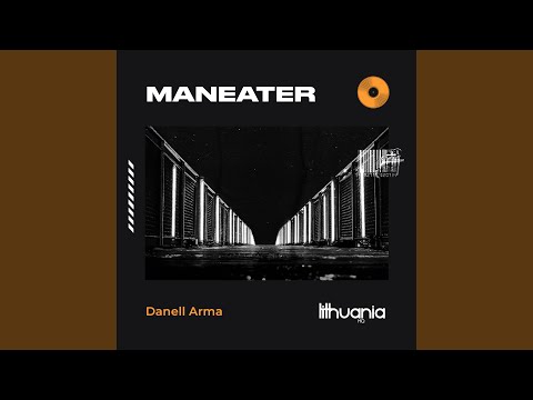 Maneater