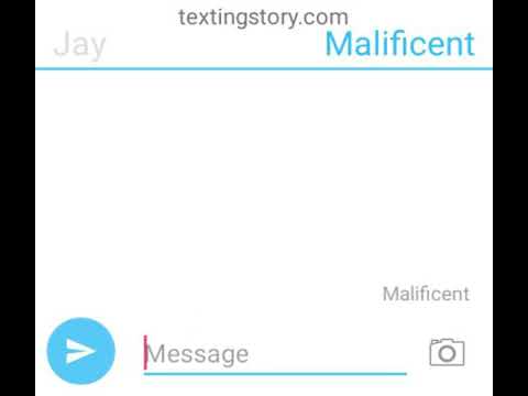 Maleficent and Hades brings mal to the isle of the lost