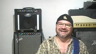 Video thumbnail for Peavey Rage 258 Cheap $20 USED Practice Amp (apologies to Peavey for being a teenage know-it-all) by Cheap Guitar Channel