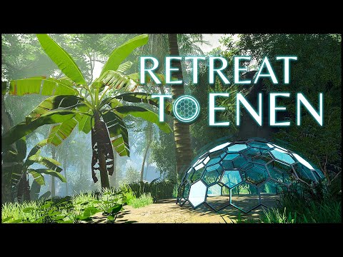 Im Einklang mit der Natur - Retreat To Enen Demo 1/2