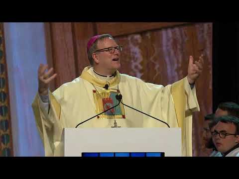 download lagu mp3 mp4 Barron Homilies, download lagu Barron Homilies gratis, unduh video klip Barron Homilies