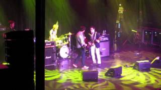 Scott & Rivers performing their full set live on The Weezer Cruise 2014