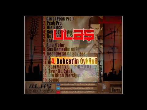 U.L.A.Ş - Behçet'in Öyküsü