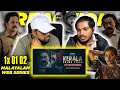 Kerala Crime Files| Episode 1 - Crime Scene| Episode 2 - Mahazar|Malayalam Web Series|Tamil Reaction