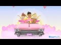 The Color Pink A Starfall Movie From Starfall Com