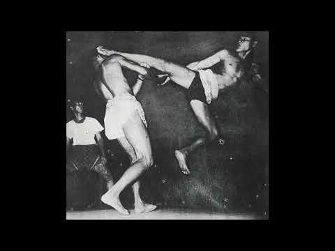 SHADOWBOXING ft. Usadax