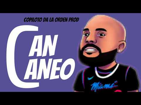 Instrumental De Dembow  2021 "CANCANEO" Instrumental type Ceky Viciny, el alfa.