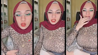 Download lagu broadcast 165 💞 bigo live barbar - jilbab live bar bar - hijab live barbar mp3