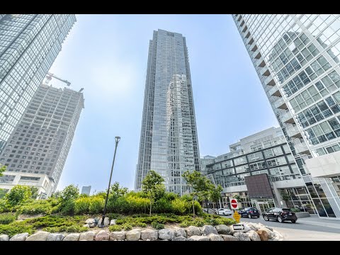 #1809-2916 Highway 7, Vaughan Home - Real Estate Properties